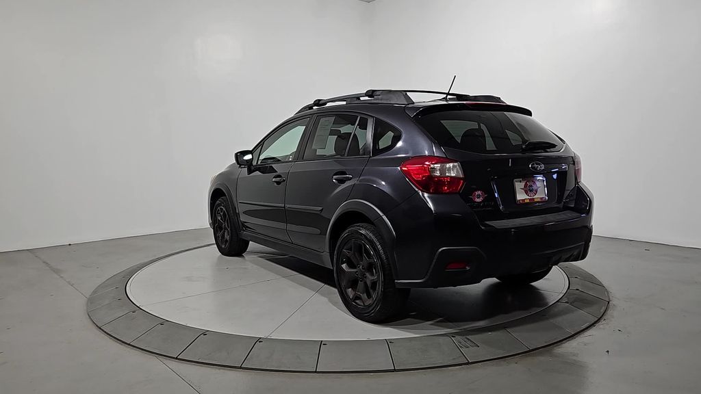 2015 Subaru Crosstrek 2.0i Premium photo 2