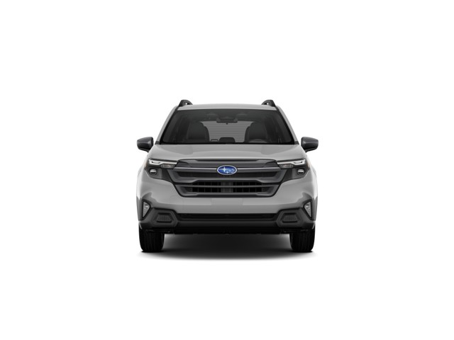 2025 Subaru Forester Premium photo 23