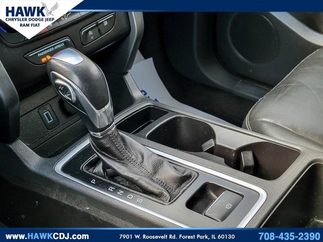 2018 FORD ESCAPE - Image 24