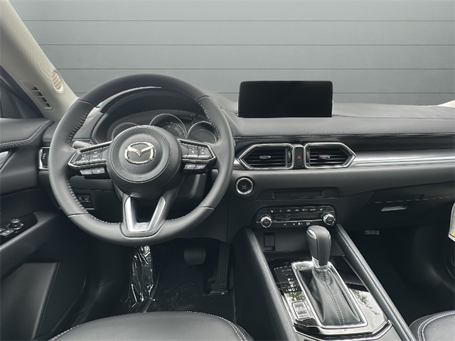 2025 Mazda CX-5 2.5 S Preferred photo 30