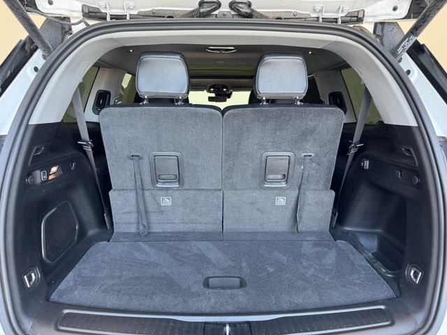 2021 Jeep Grand Cherokee Limited photo 4