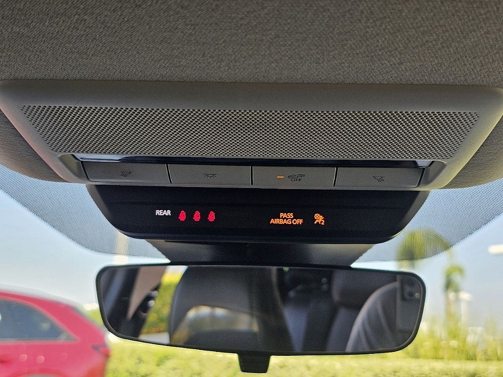 2022 Mazda CX-30 2.5 Select photo 22
