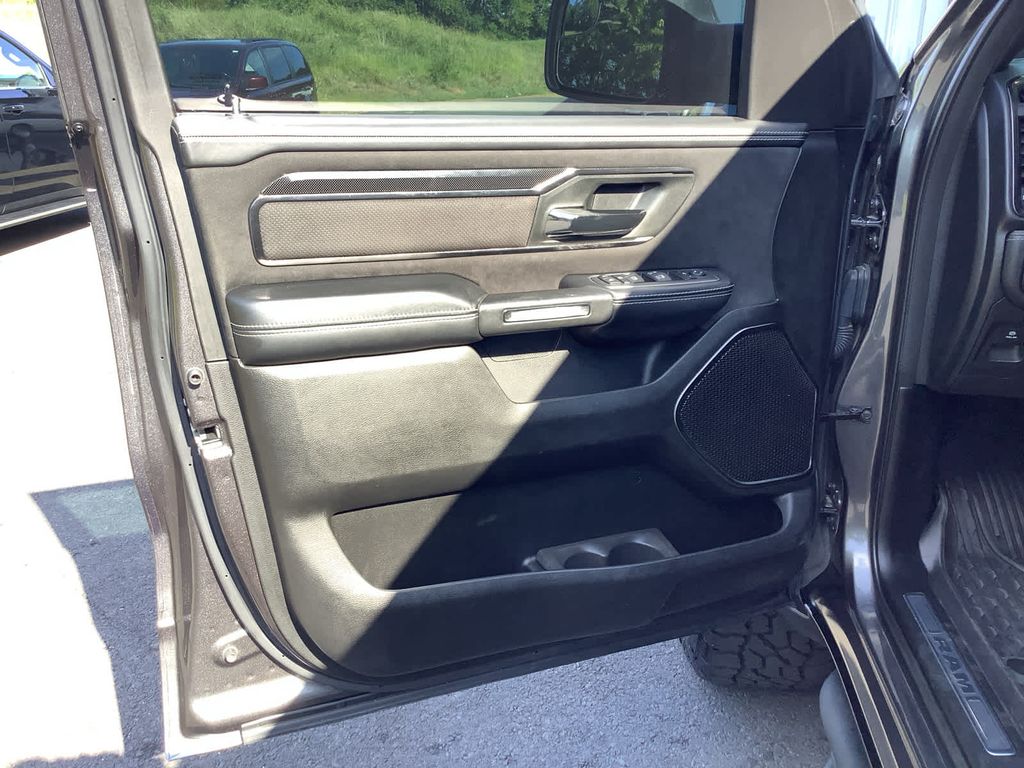 2022 Ram 1500 TRX photo 25