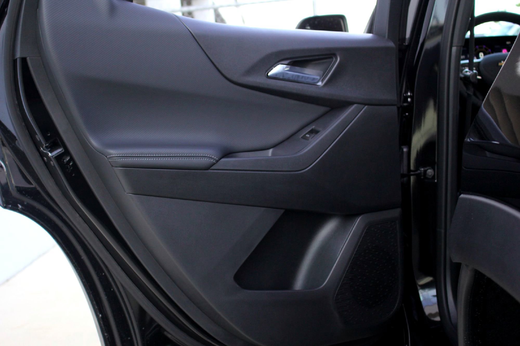 2026 Chevrolet Equinox LT photo 19