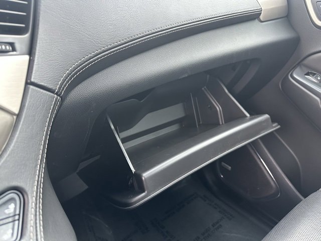 2018 Gmc Yukon Denali photo 34