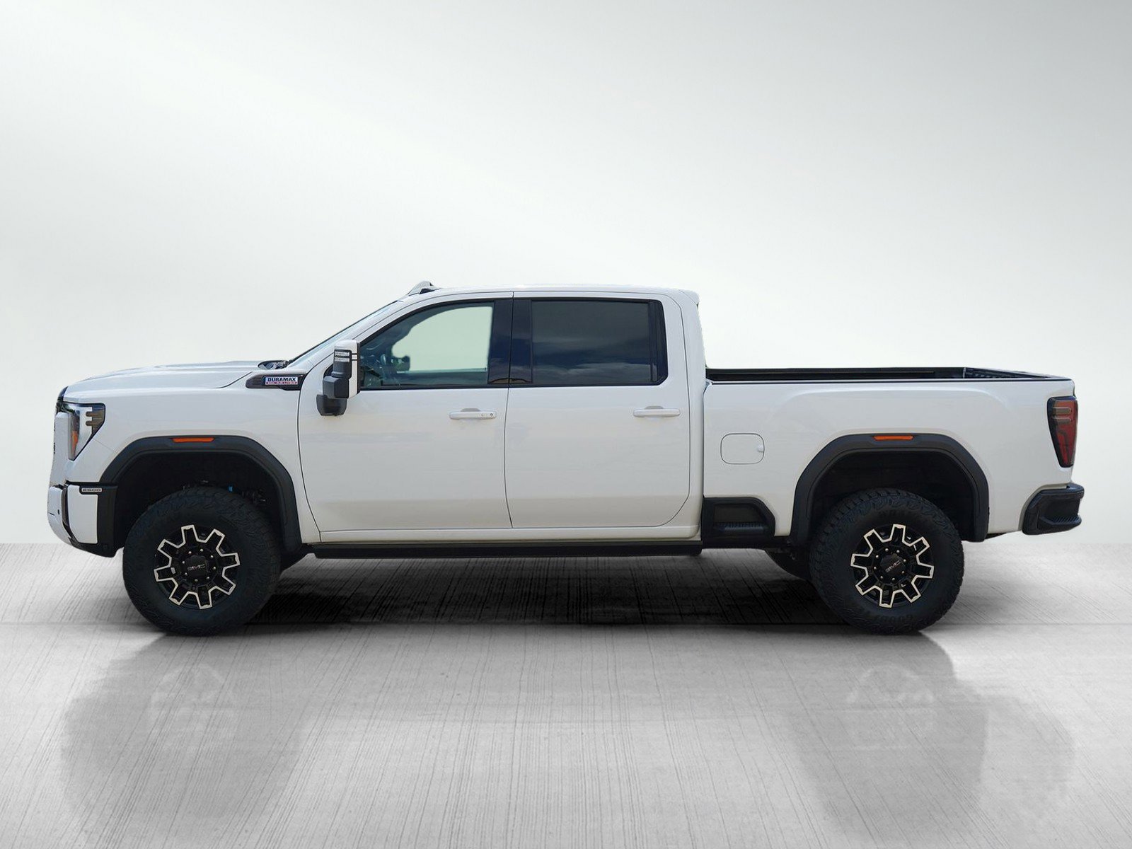 Used 2024 GMC Sierra 2500HD AT4X with VIN 1GT49ZEY0RF258703 for sale in Bloomington, Minnesota