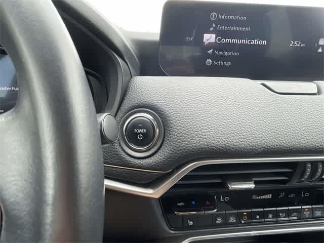 2024 Mazda CX-90 Premium photo 23