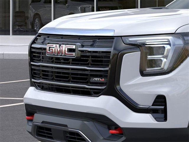 2026 Gmc Terrain AT4 photo 10