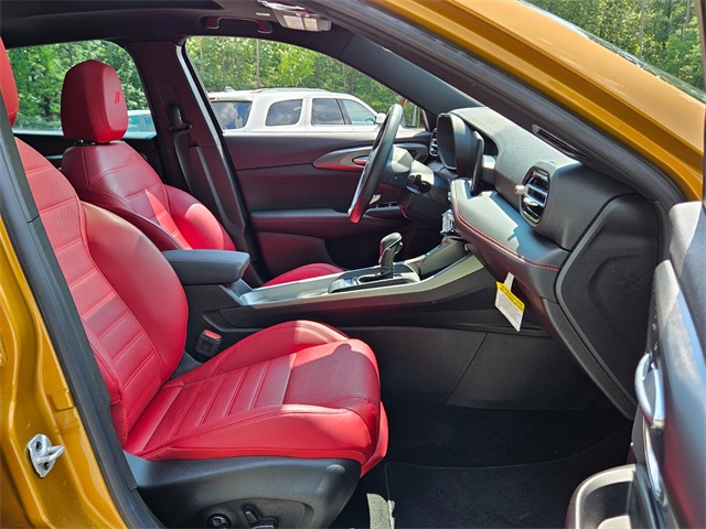 2023 Dodge Hornet GT Plus photo 16