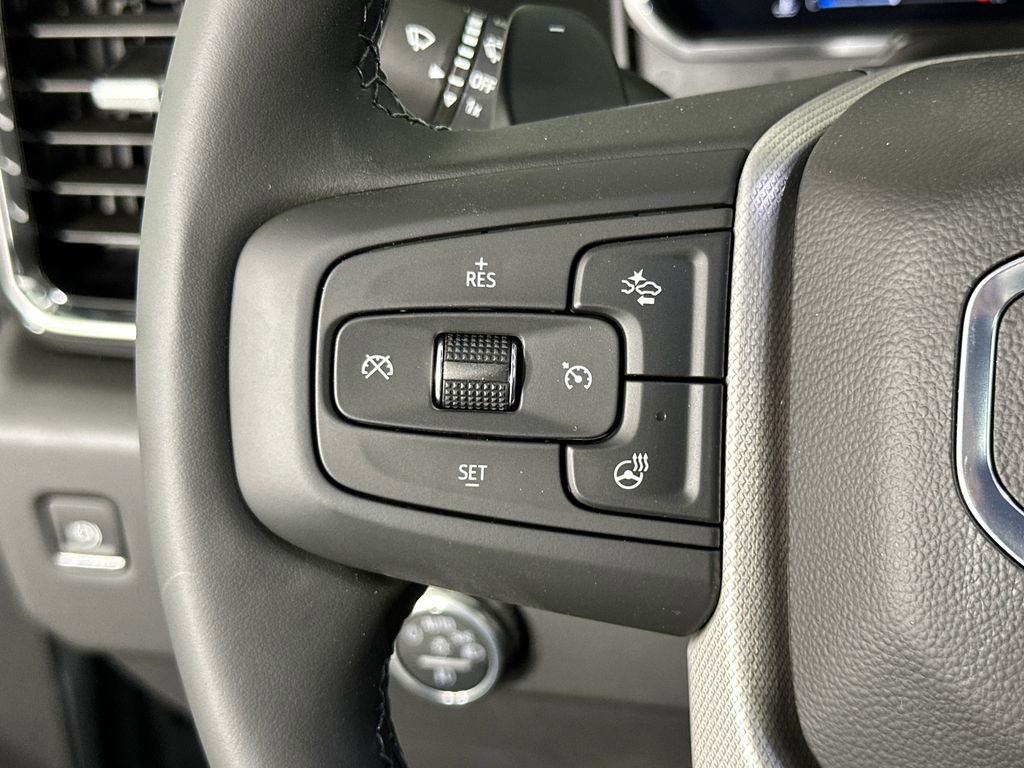 2025 Gmc Sierra 1500 Denali photo 24