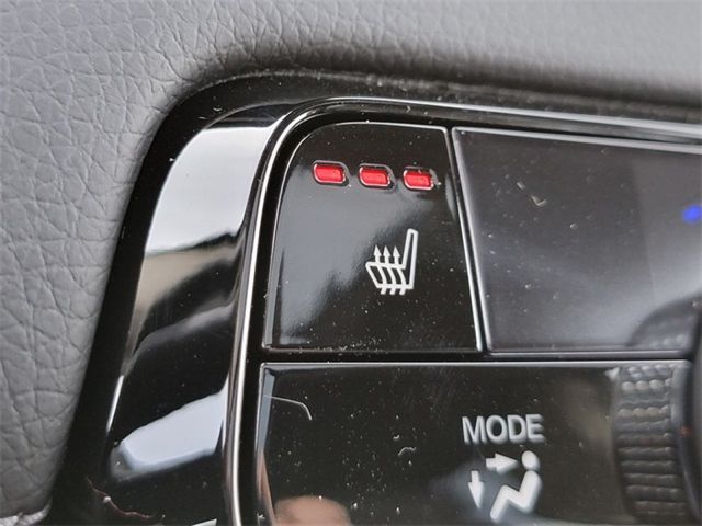 2025 Honda Pilot Touring photo 13