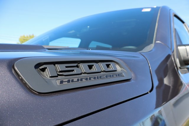 2026 Ram 1500 Big Horn photo 6