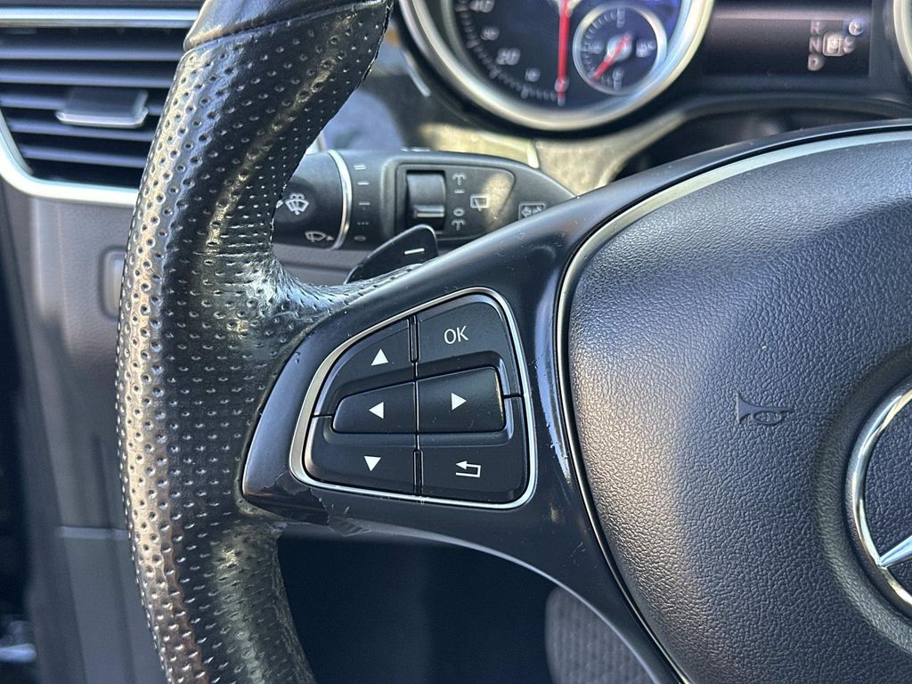 2017 Mercedes Benz GLE 350 photo 46
