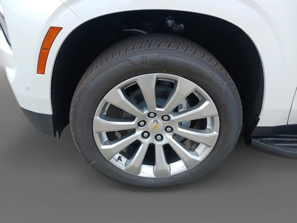 2025 Chevrolet Tahoe Premier photo 31