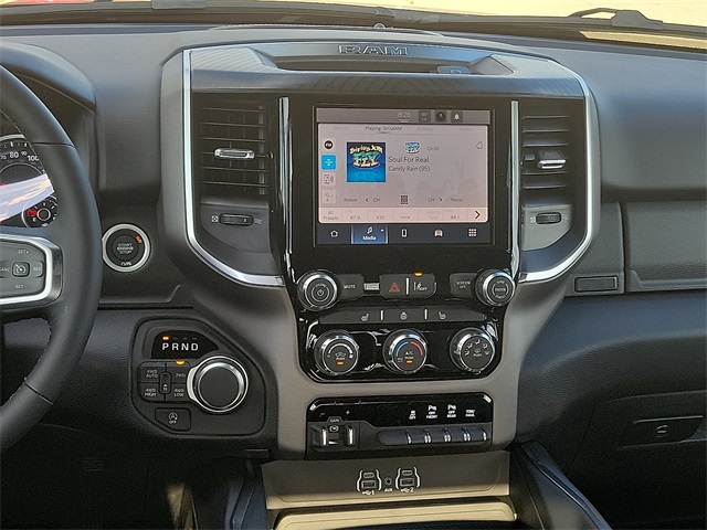 2026 Ram 1500 Big Horn Lone Star photo 10