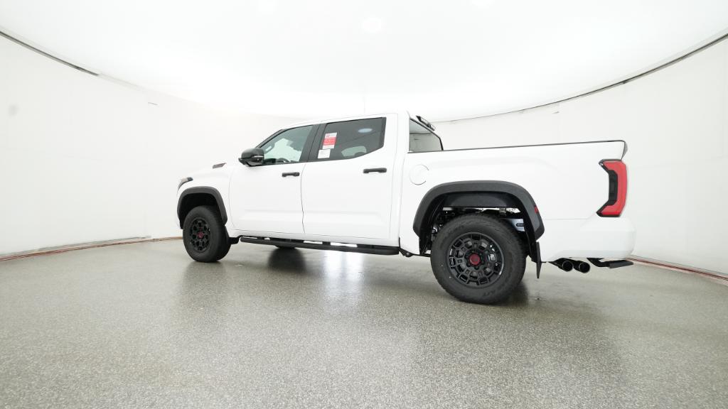 2026 Toyota Tundra TRD Pro CrewMax photo 5