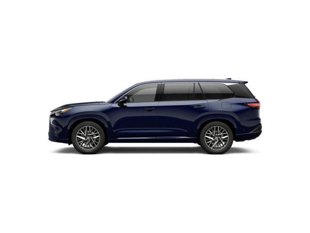 2025 Lexus TX 350 Luxury photo 2