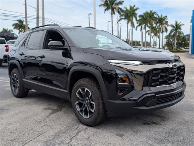 2026 Chevrolet Equinox ACTIV's photo