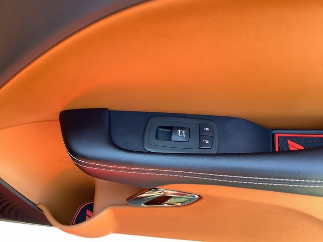 2021 Dodge Challenger SRT8 Hellcat Redeye photo 30