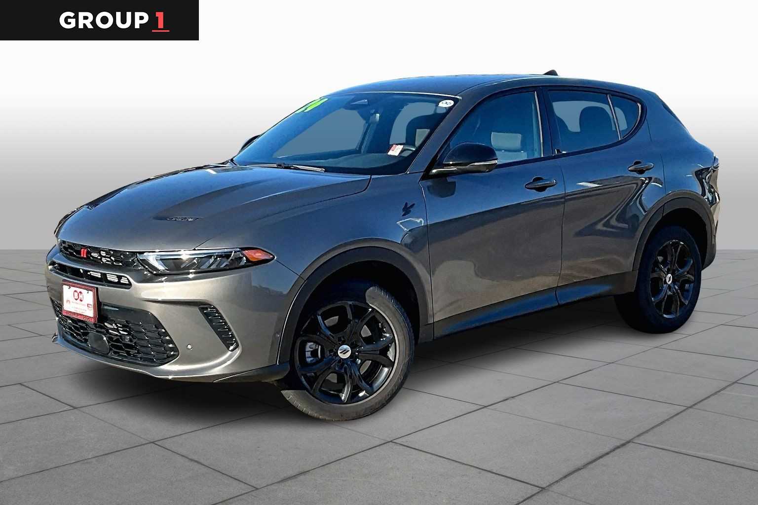 2024 Dodge Hornet GT's photo