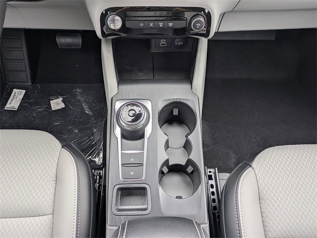 2026 Ford Escape Plug-In Hybrid photo 18