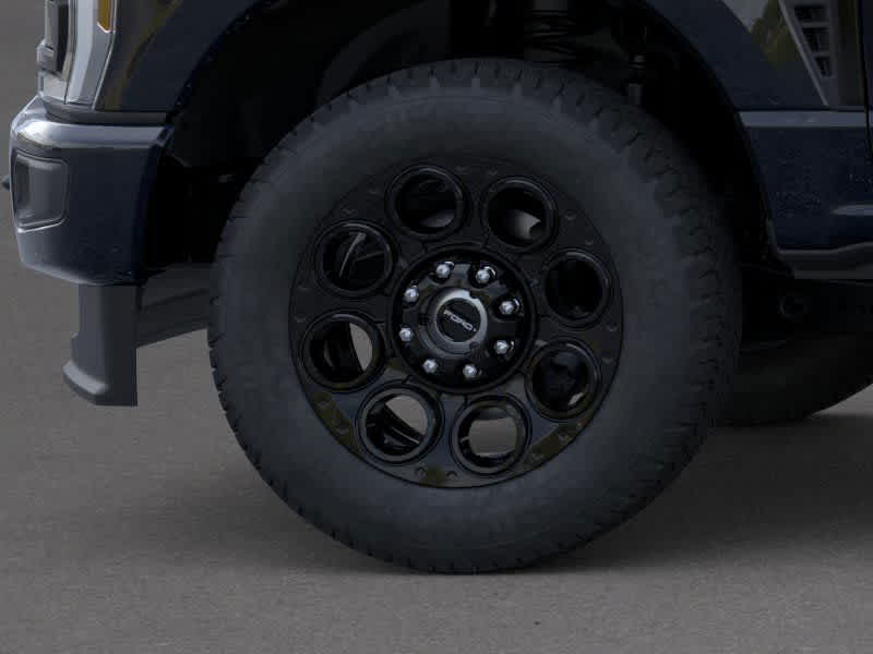 2026 Ford F-250 XLT photo 17