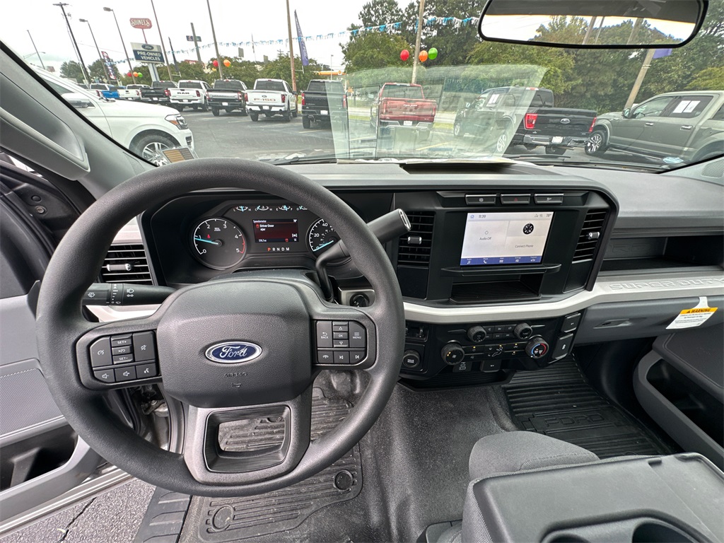 2024 Ford F-350 XL photo 18
