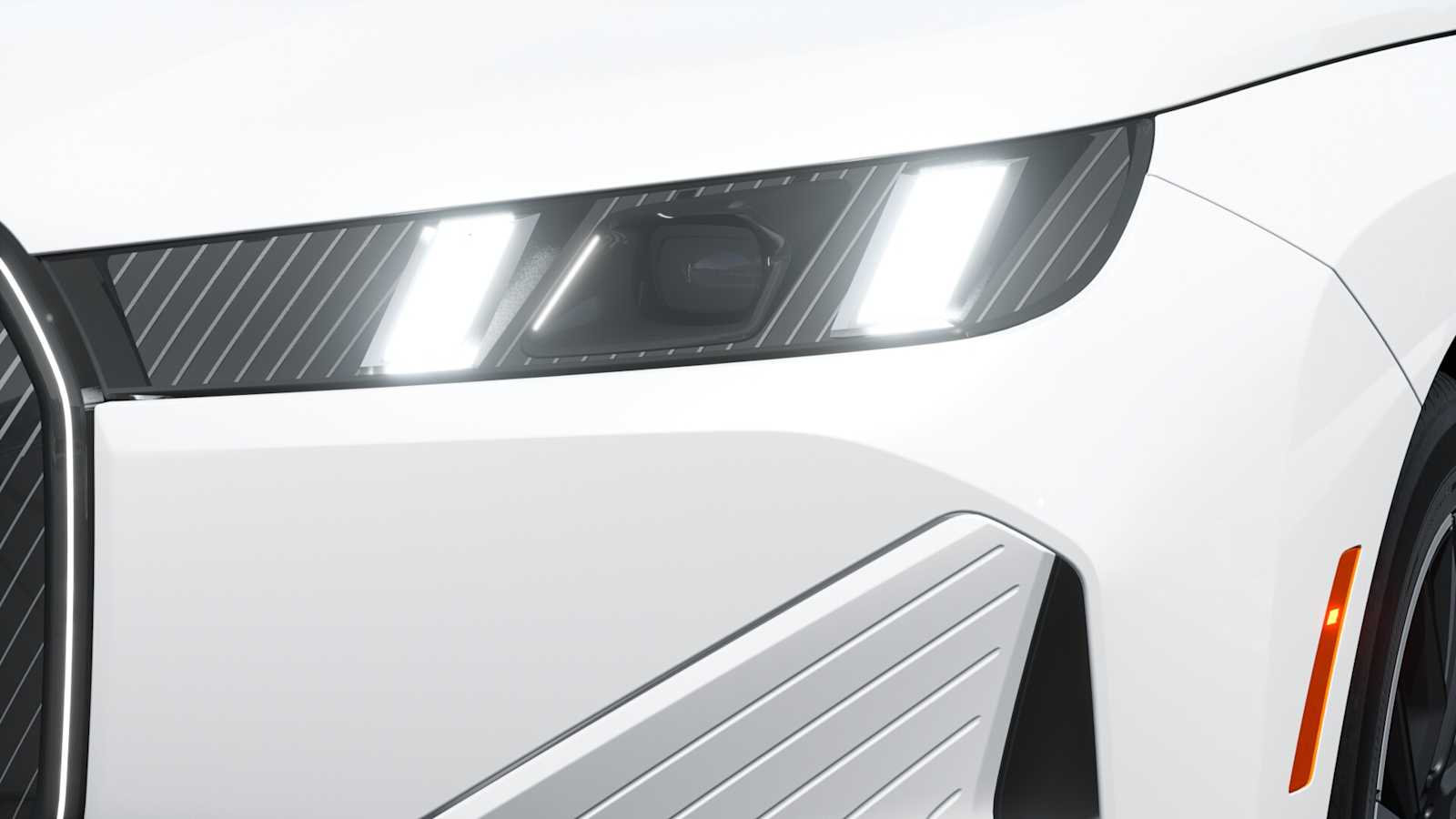 2026 Bmw iX photo 6