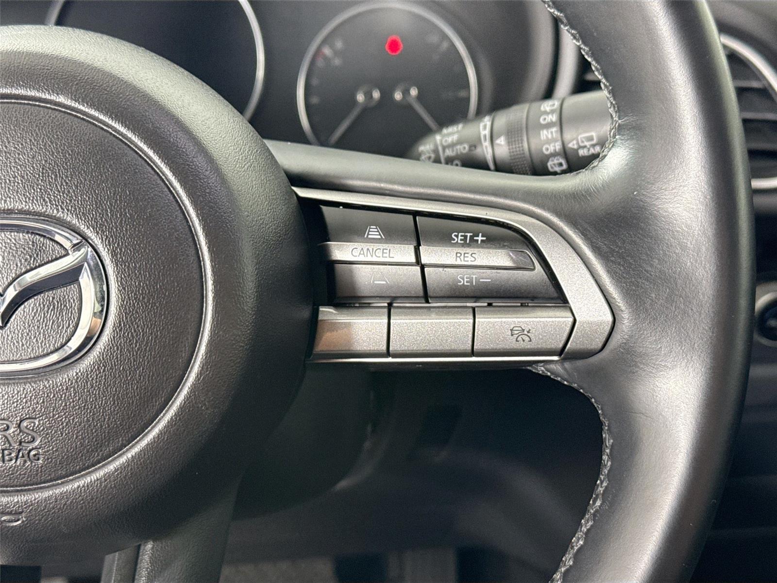 2022 Mazda CX-30 2.5 Select photo 17