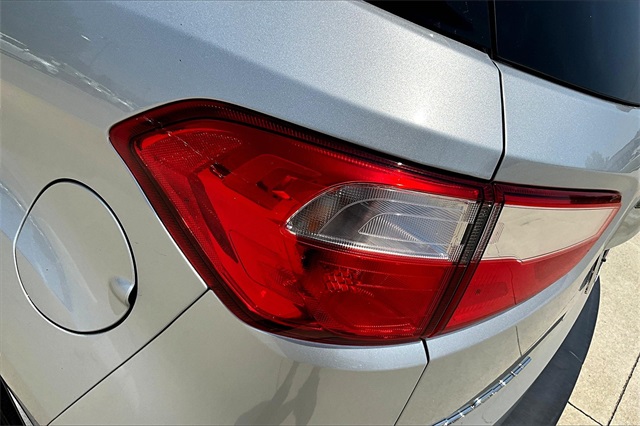 2020 Ford EcoSport SE photo 28