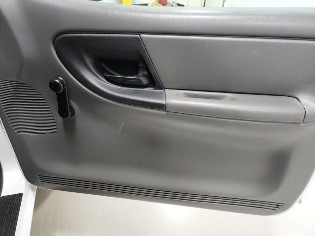 2009 Ford Ranger XL photo 10