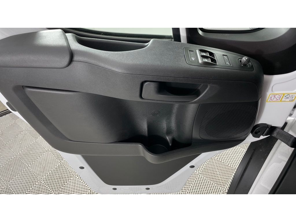2024 Ram ProMaster 3500 photo 22