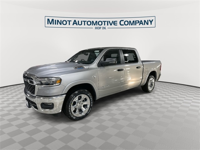 2026 Ram 1500 Big Horn Lone Star photo 4