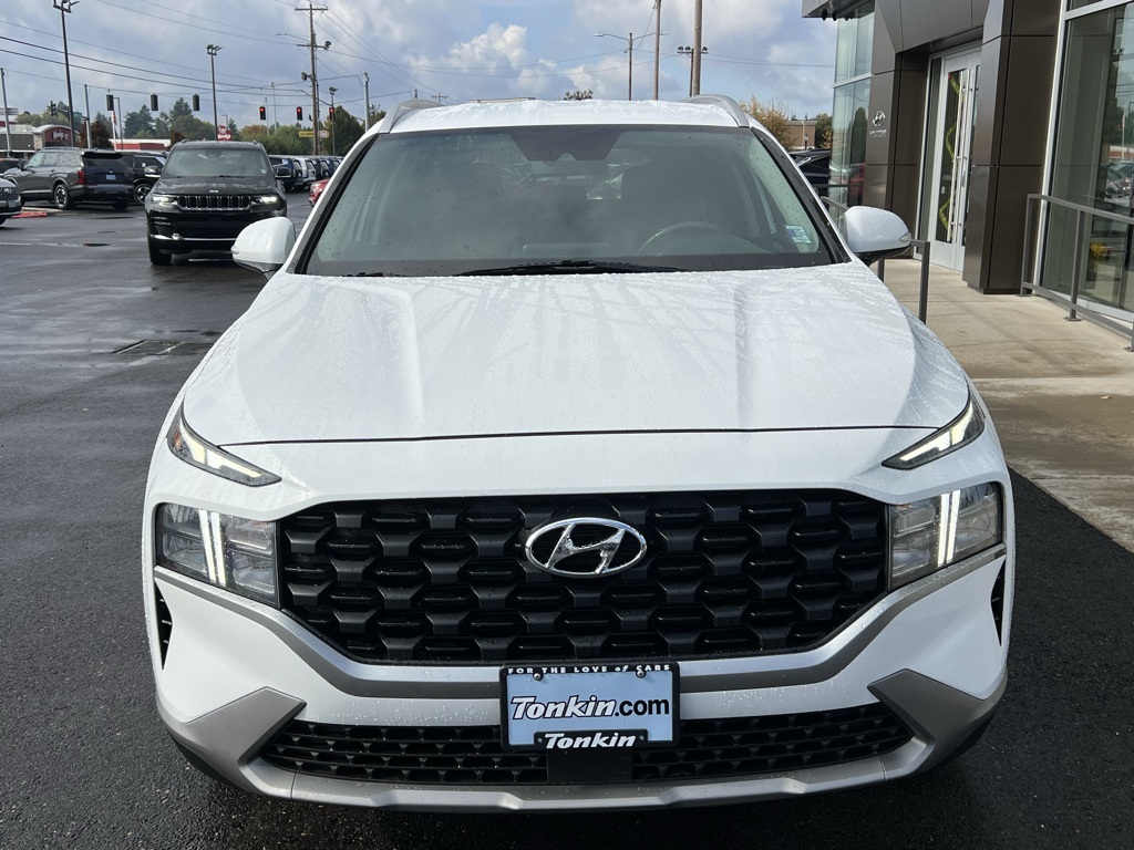 2023 Hyundai Santa Fe SEL photo 2