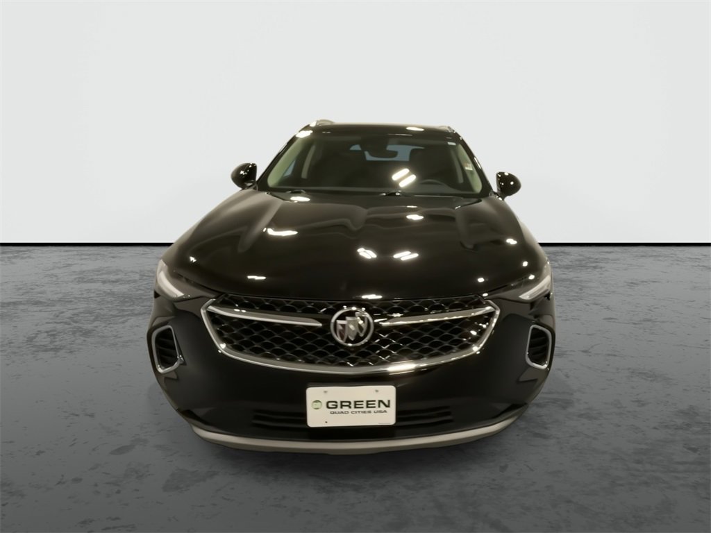 2023 Buick Envision Avenir photo 3