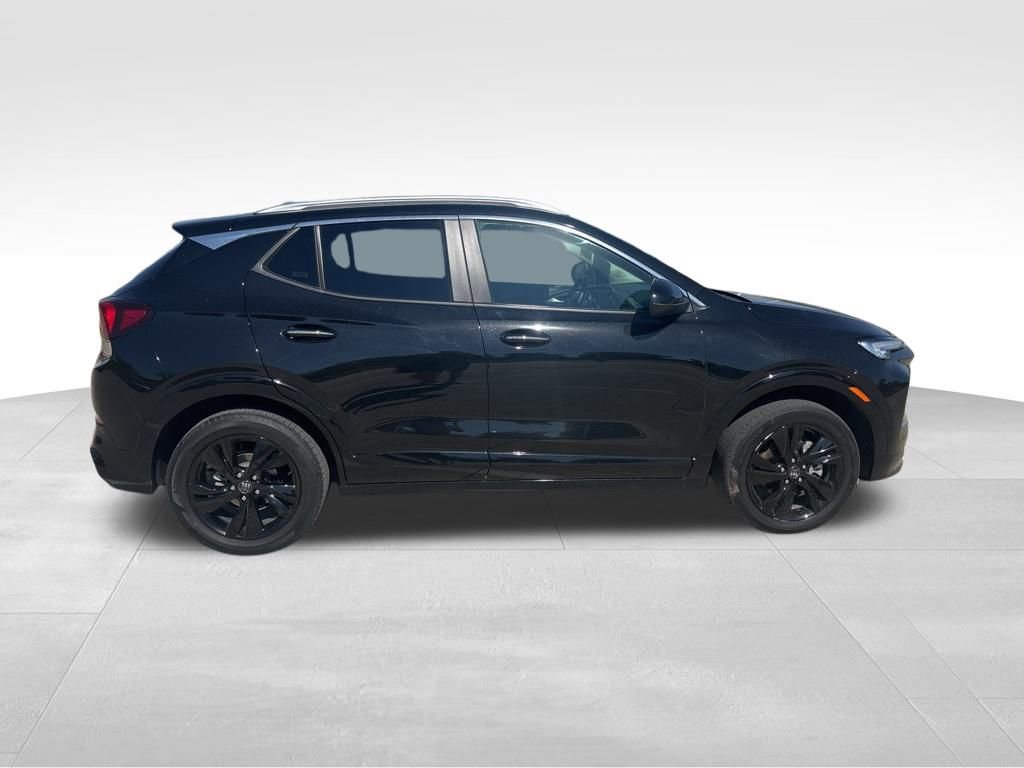 2024 Buick Encore GX Sport Touring photo 6