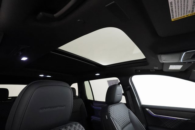 2025 Gmc Acadia Denali photo 26