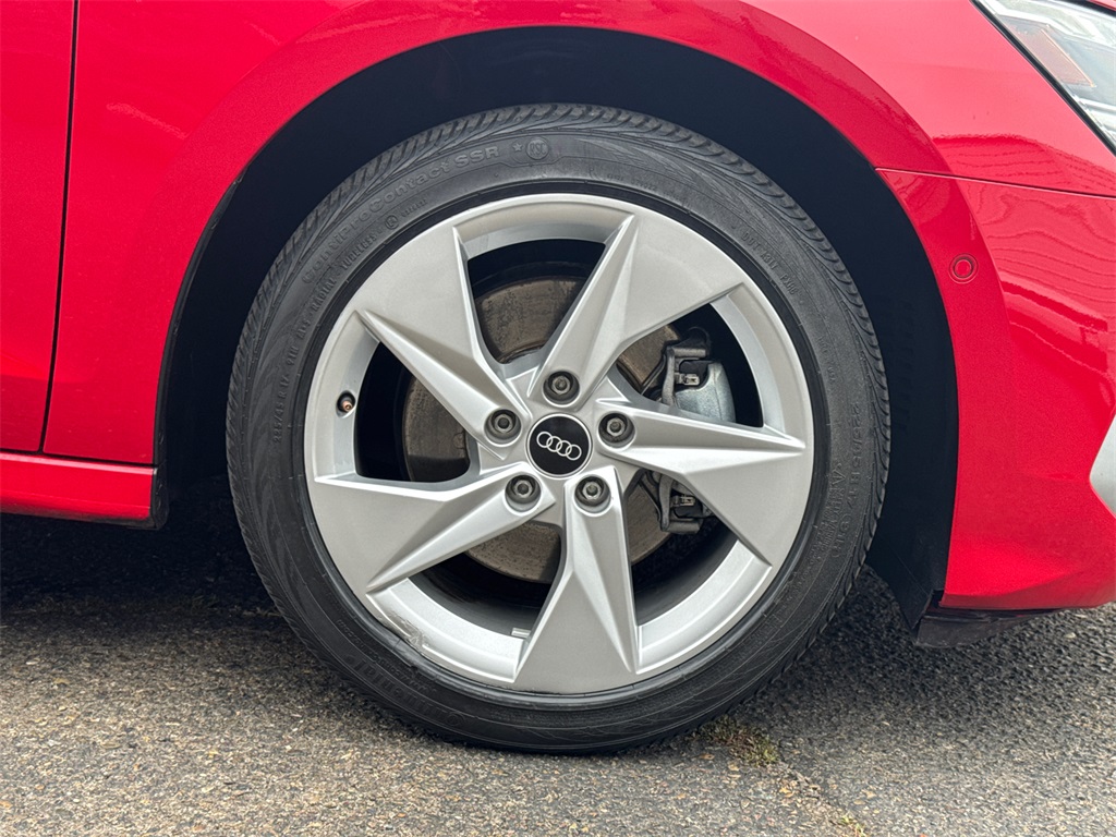 2023 Audi A3 Premium 40 TFSI photo 6
