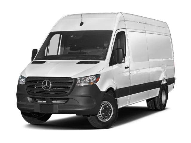 2025 Mercedes-Benz Sprinter Cargo Van Base's photo