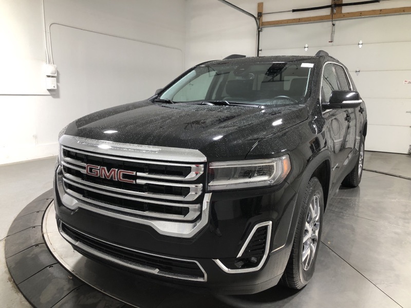 2023 Gmc Acadia SLT photo 3