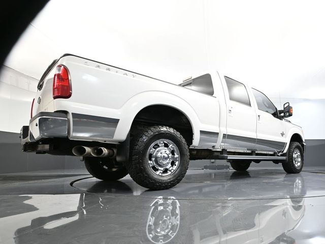 2012 Ford F-350 photo 41
