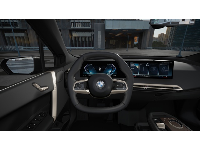 2026 Bmw iX photo 13