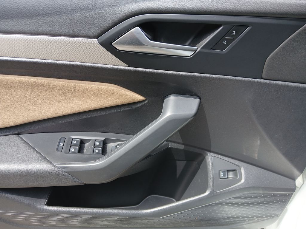 2020 Volkswagen Jetta 1.4T SE photo 10