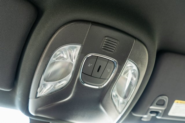 2023 Jeep Compass Trailhawk photo 26