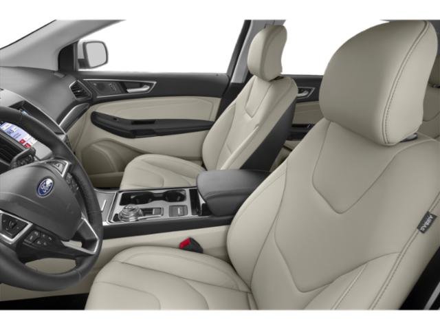 2019 Ford Edge Titanium photo 12