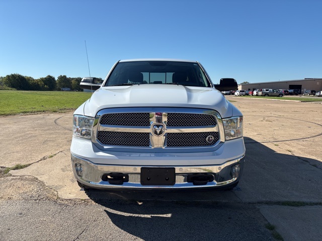 2018 Ram 1500 Lone Star photo 8