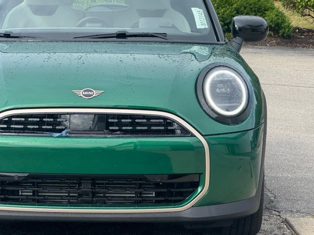 2026 Mini Cooper 2 Door Hardtop Signature photo 8