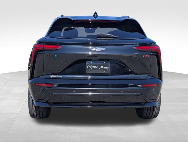 2025 Chevrolet Blazer EV RS photo 4