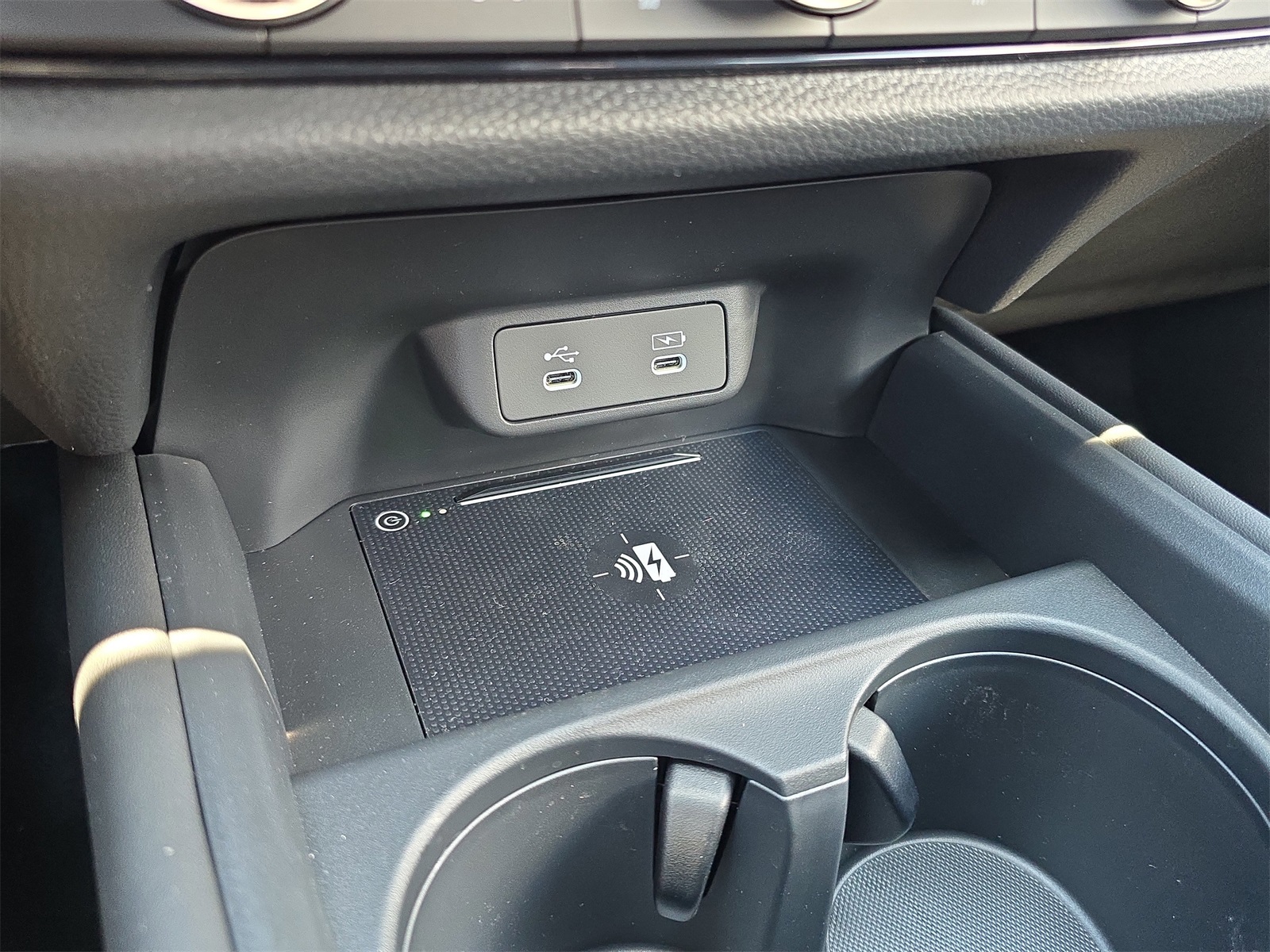 2026 Honda HR-V Sport photo 19