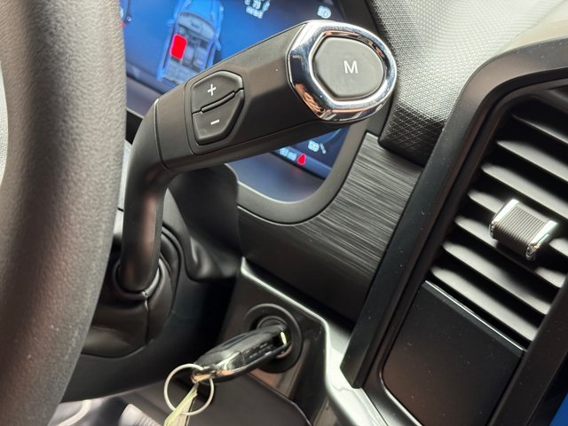 2025 Ford F-150 STX photo 18